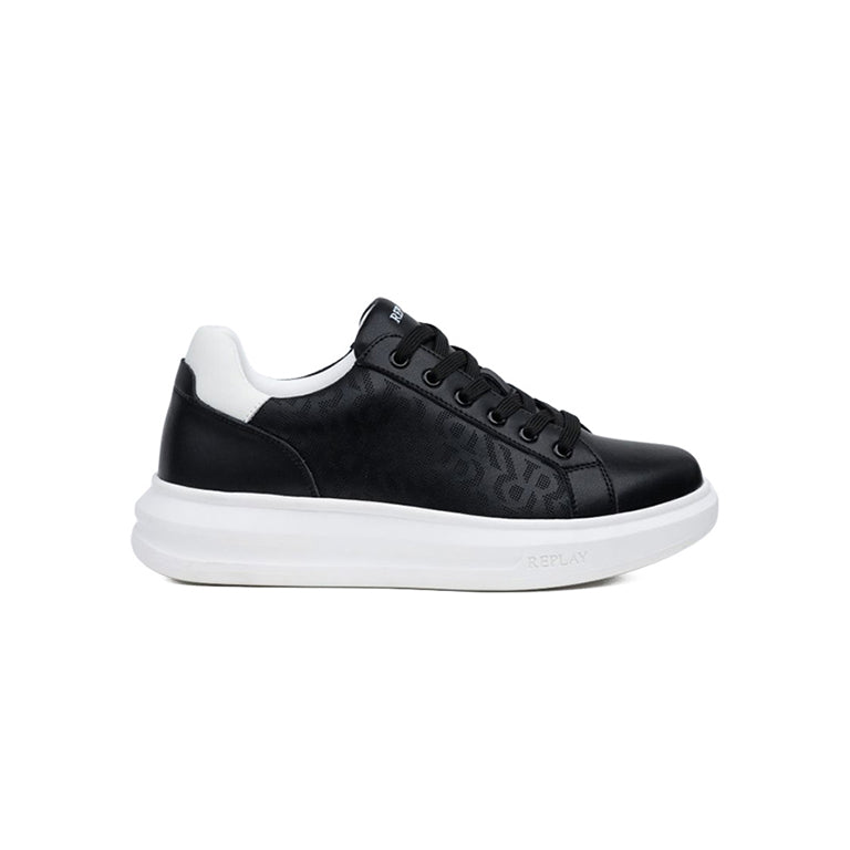 Replay Olympe Allover Sneaker