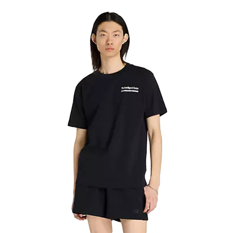 New Balance Athletics Intelligent Choice T-Shirt