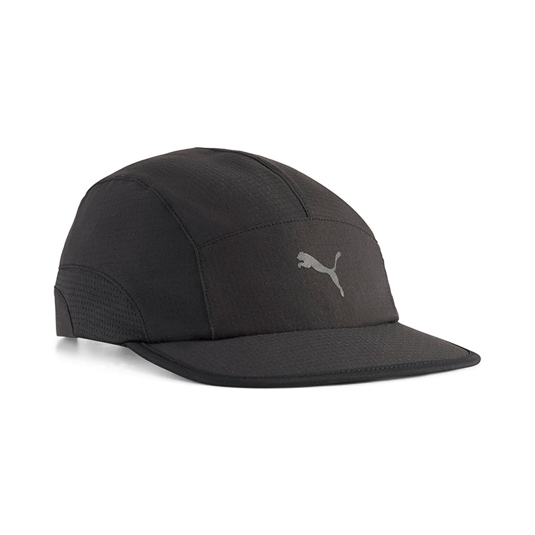 Puma Race Day 5 Panel Cap
