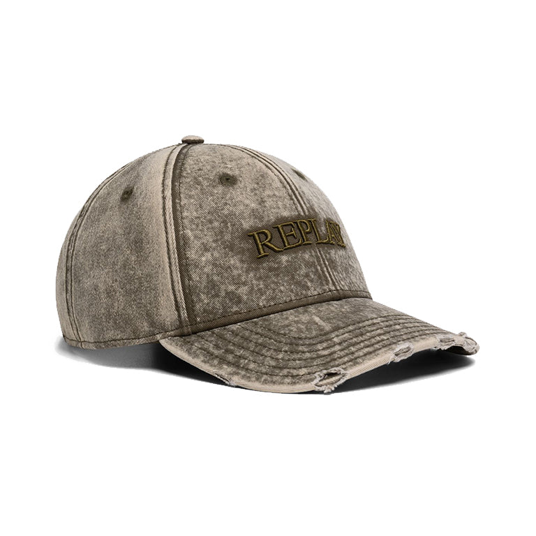 Replay Cap