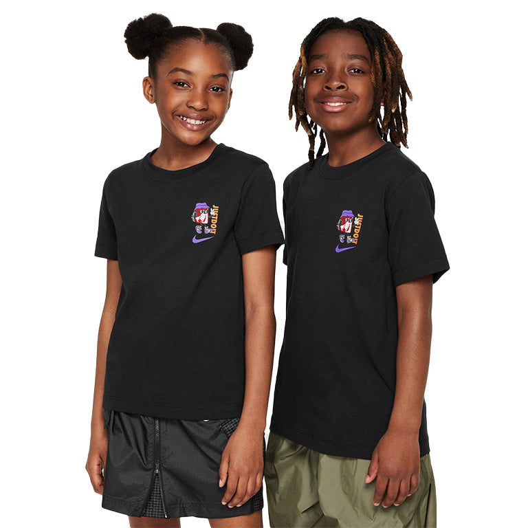 Nike Older Kids Sportswear Boxy 2 T-Shirt