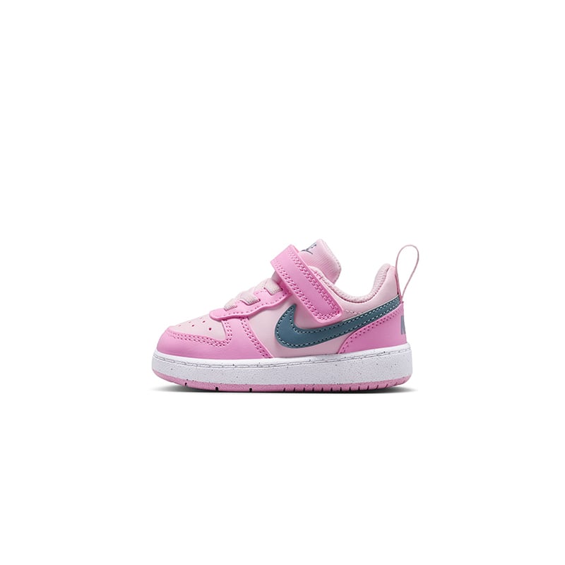 Nike Court Borough Low Recraft TD