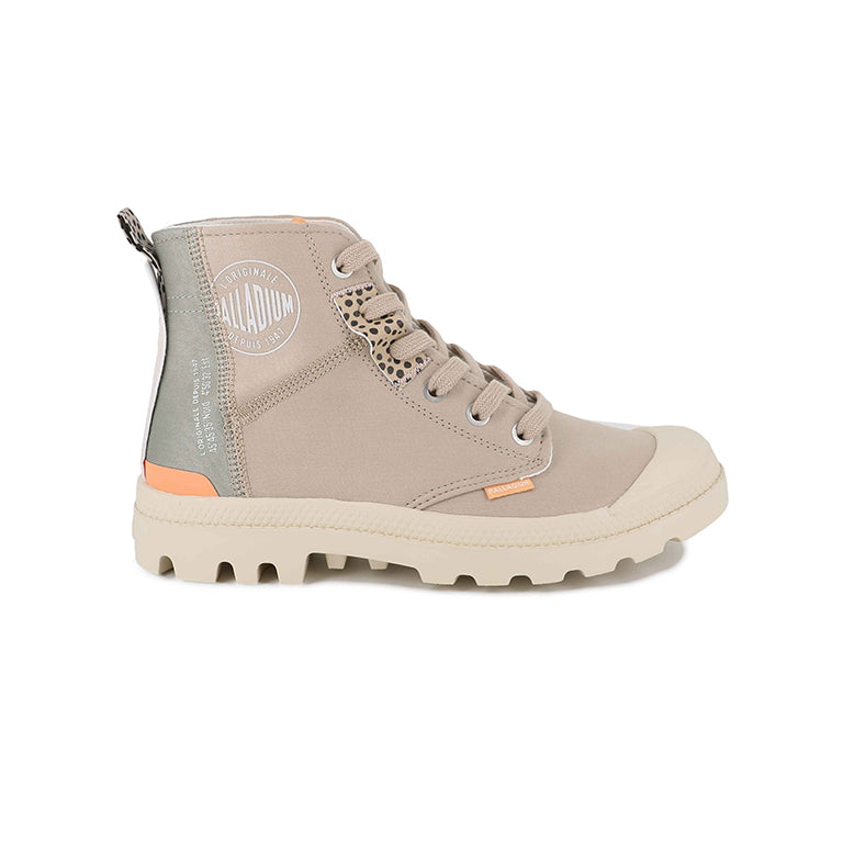 Palladium Pampa Hi Urban Layer