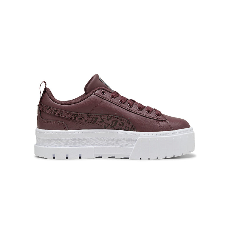 Puma Mayze Wild Junior