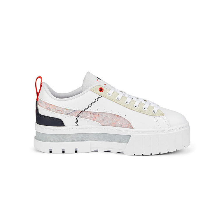 Puma Mayze Re Collection