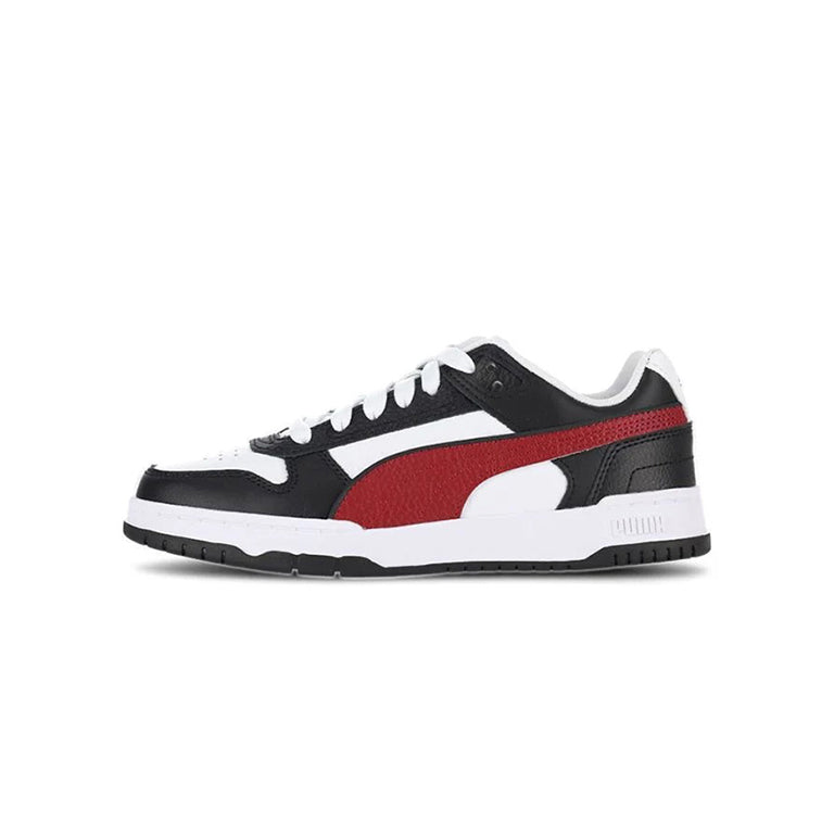 Puma RBD Game Low Junior