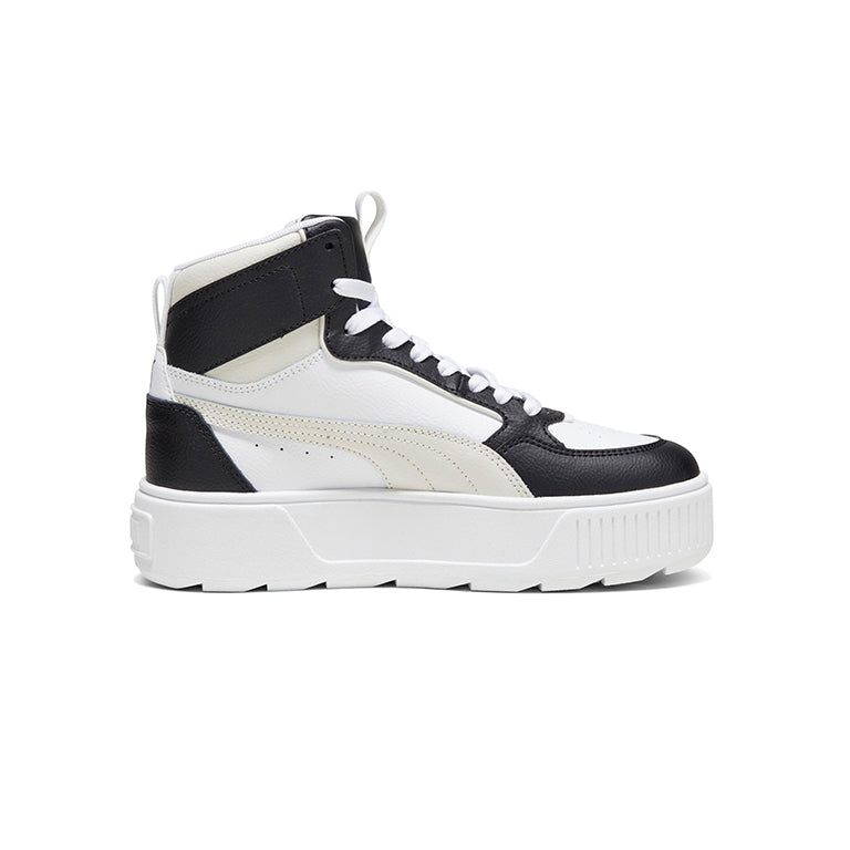 Puma Karmen Rebelle Mid Junior