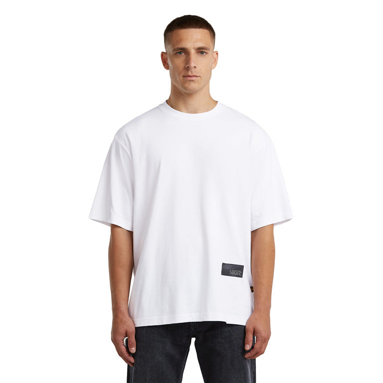 G-Star Badge Boxy T-Shirt