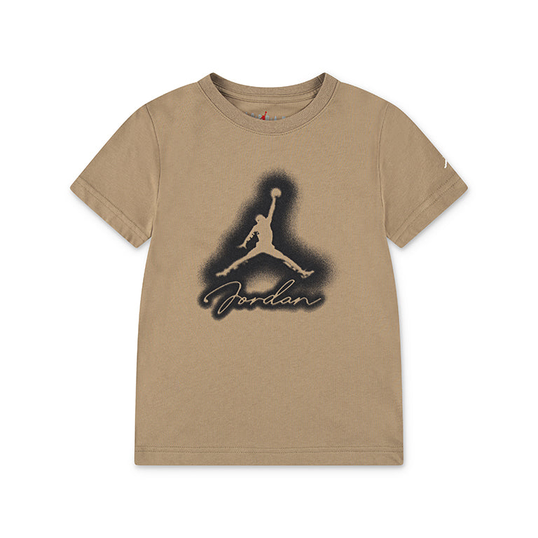 Jordan Younger Kids Airbrushed T-Shirt
