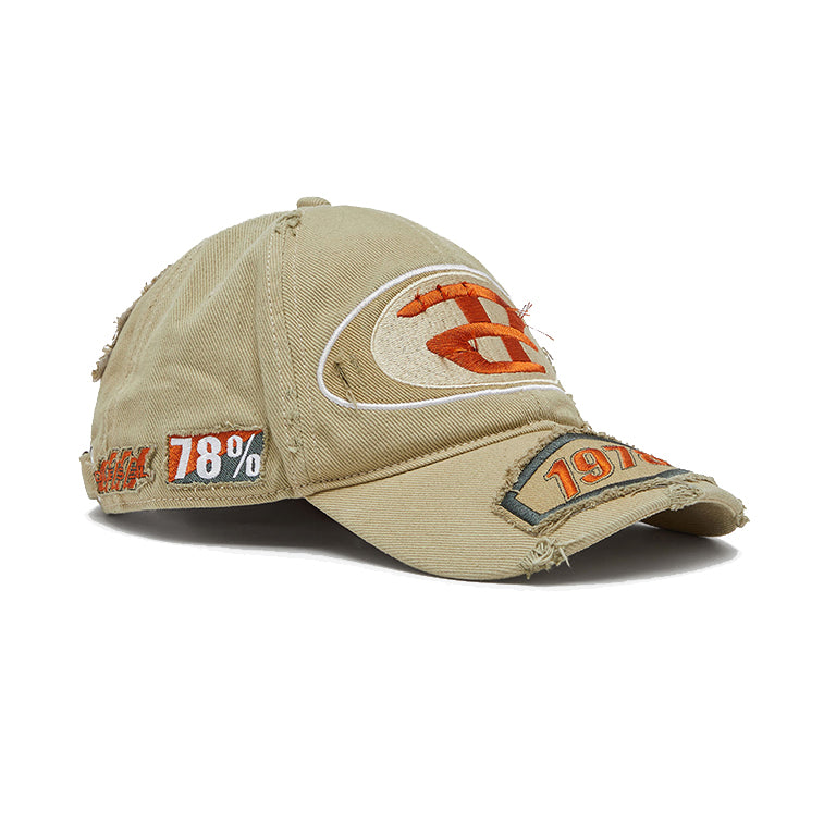 Diesel C-Braff Cap
