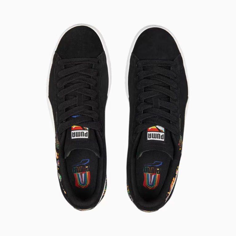 Puma Suede 'Pride We Are Everywhere'