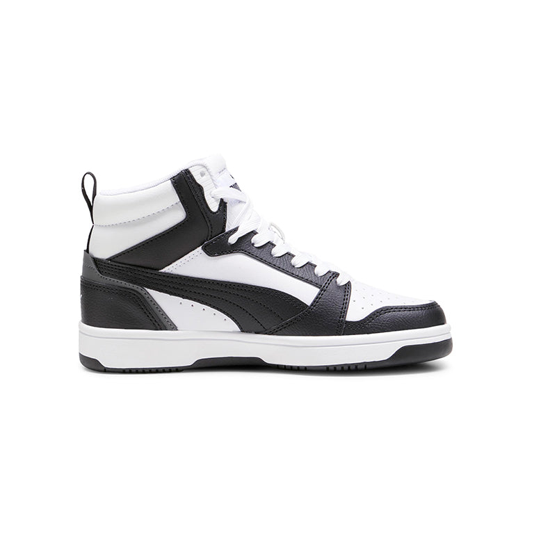 Puma Rebound V6 MId Junior