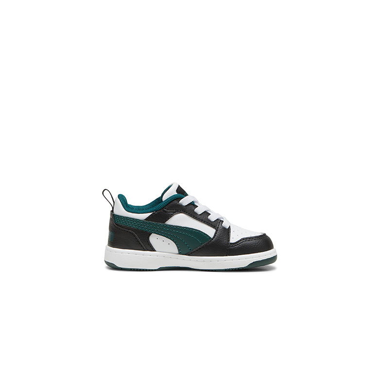 Puma Rebound V6 Low Infant