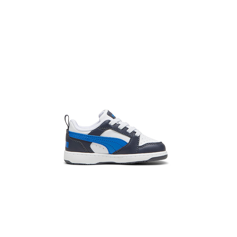 Puma Rebound V6 Low Infant