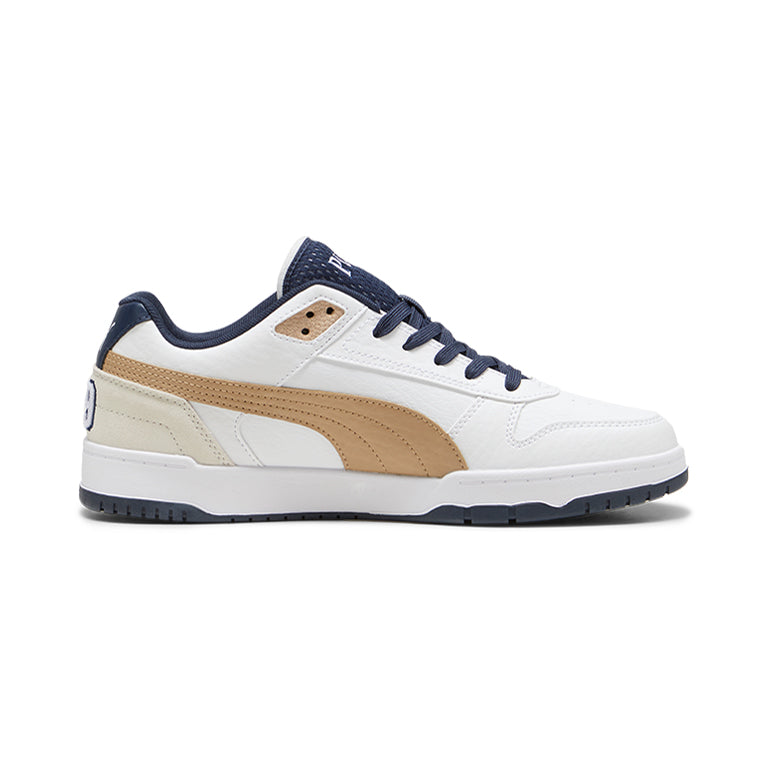 Puma RBD Game Low Retro Club