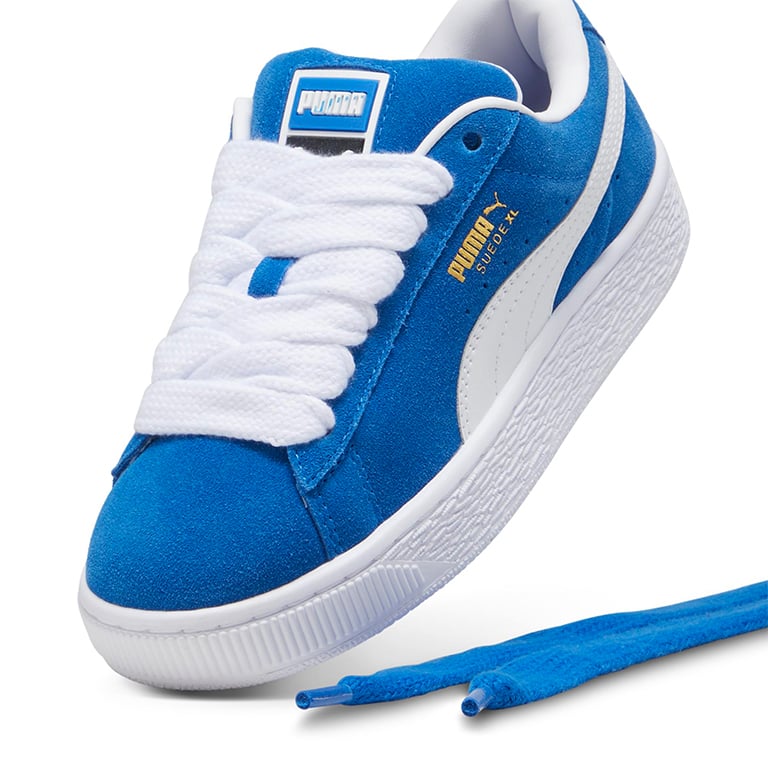 Puma Suede XL Junior