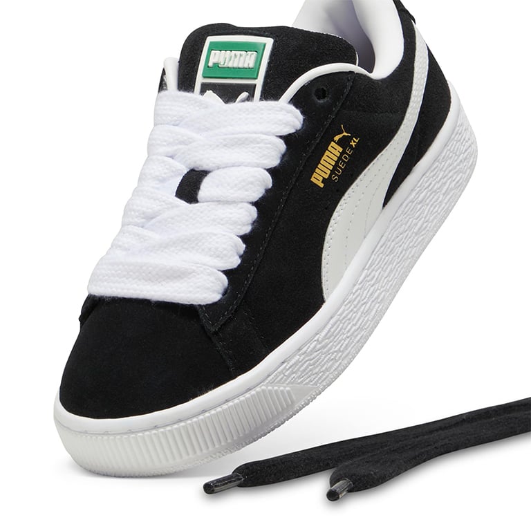 Puma Suede XL Junior
