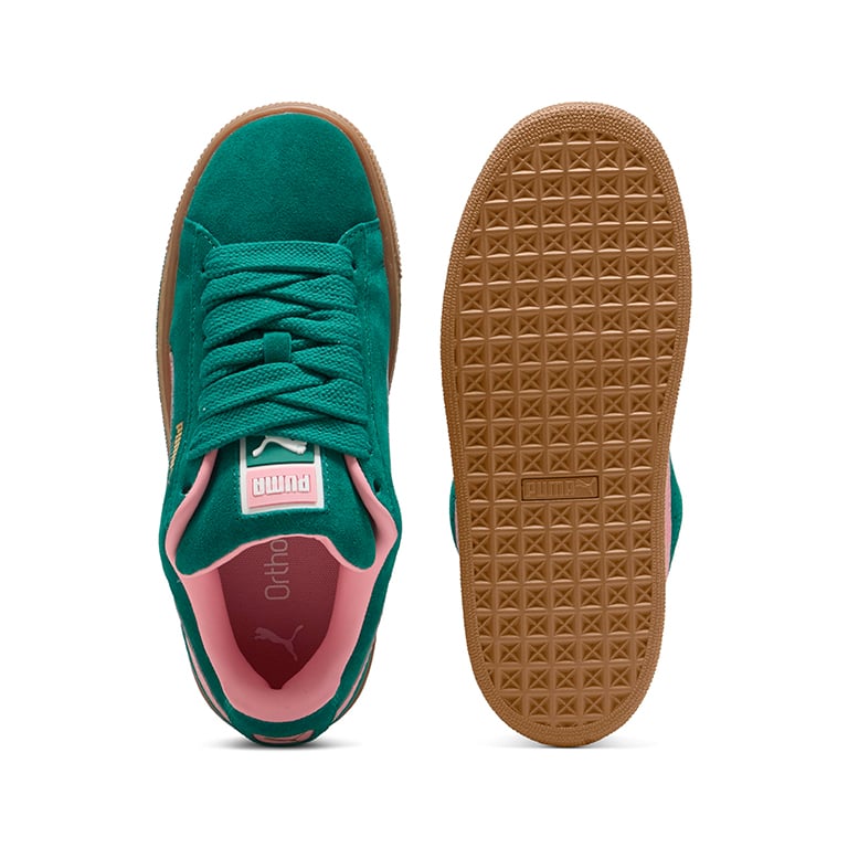 Puma Suede XL Junior