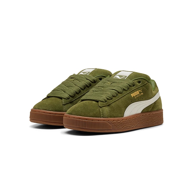 Puma Suede XL Junior