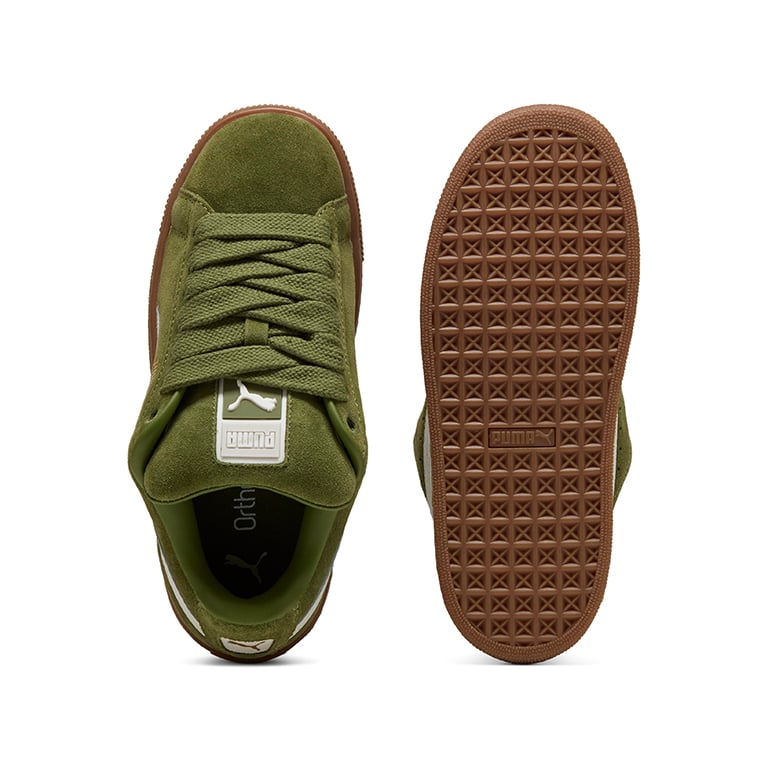 Puma Suede XL Junior