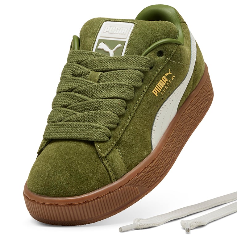 Puma Suede XL Junior