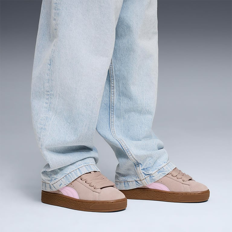 Puma Suede XL Junior