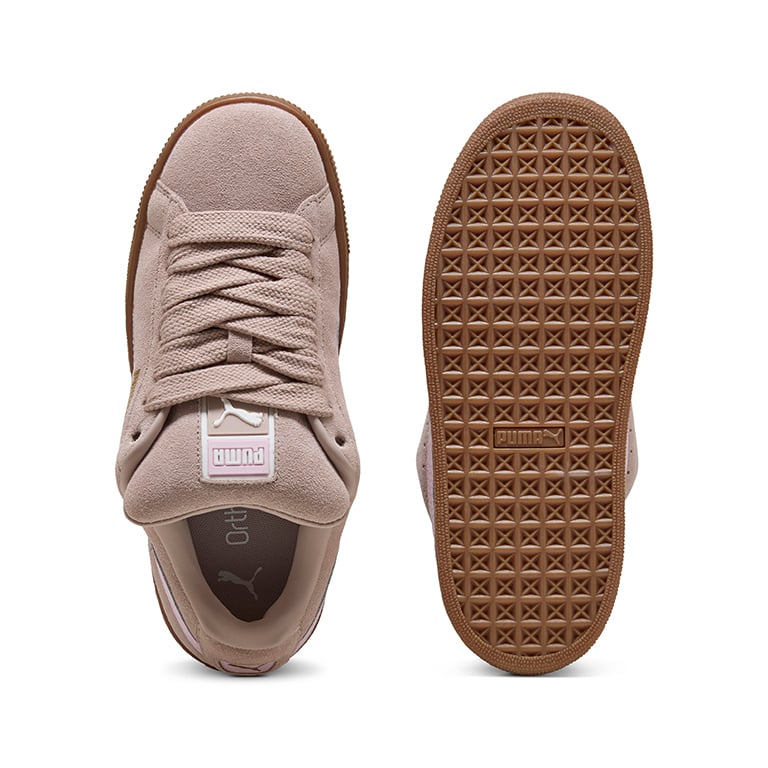 Puma Suede XL Junior