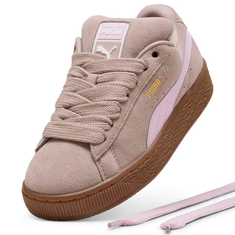 Puma Suede XL Junior
