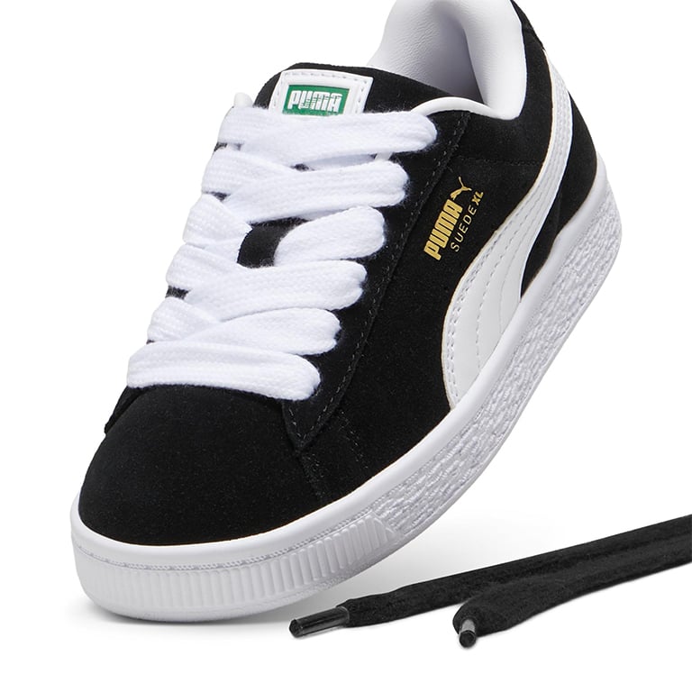 Puma Suede XL Kids