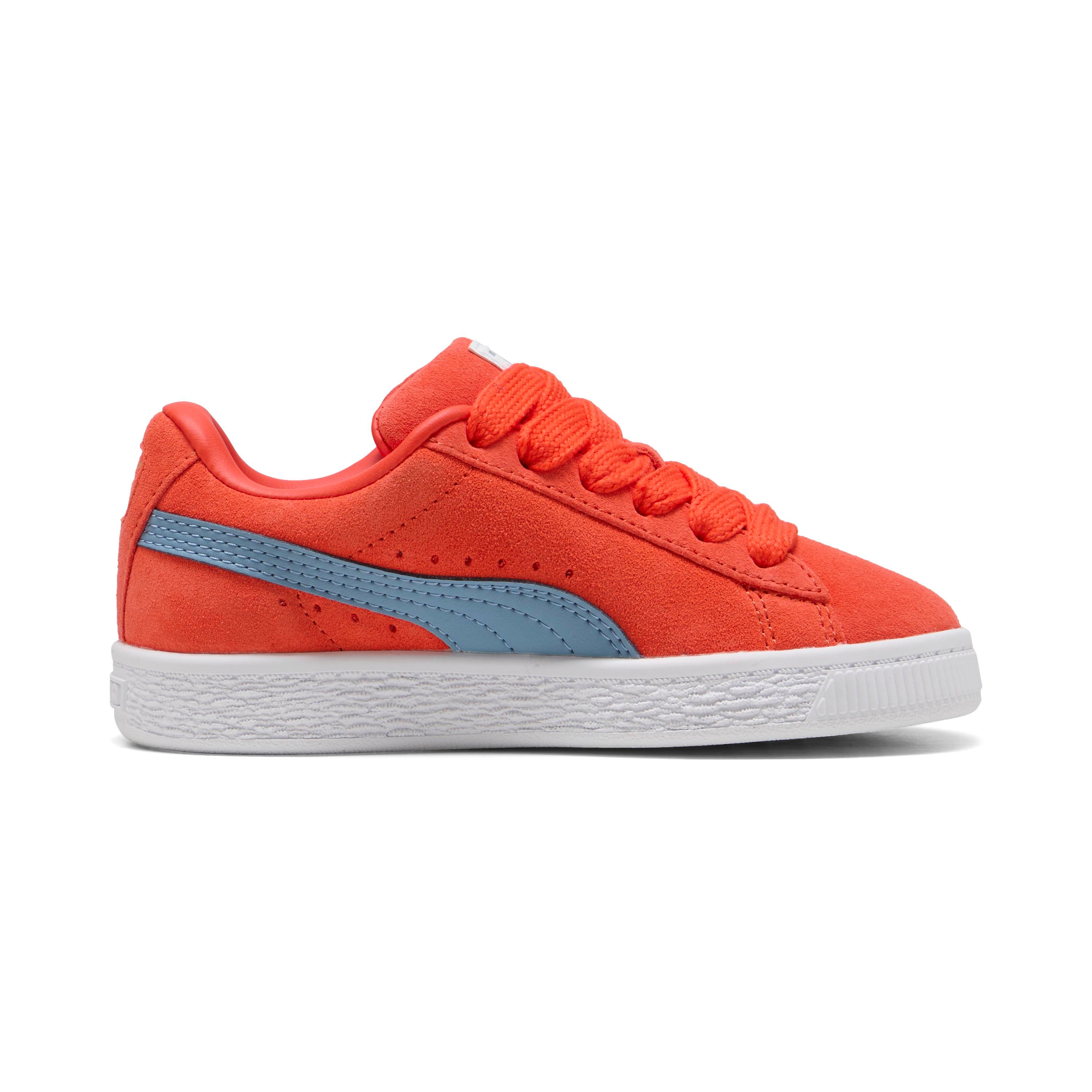 Puma Suede XL Kids