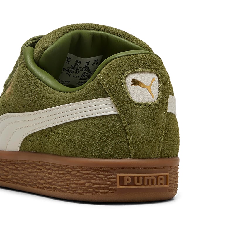 Puma Suede XL Kids