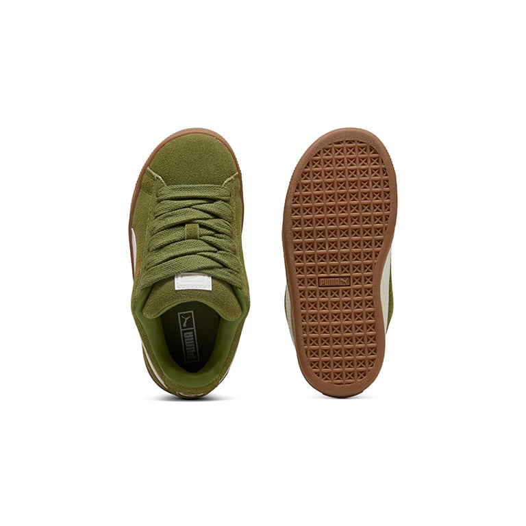 Puma Suede XL Kids