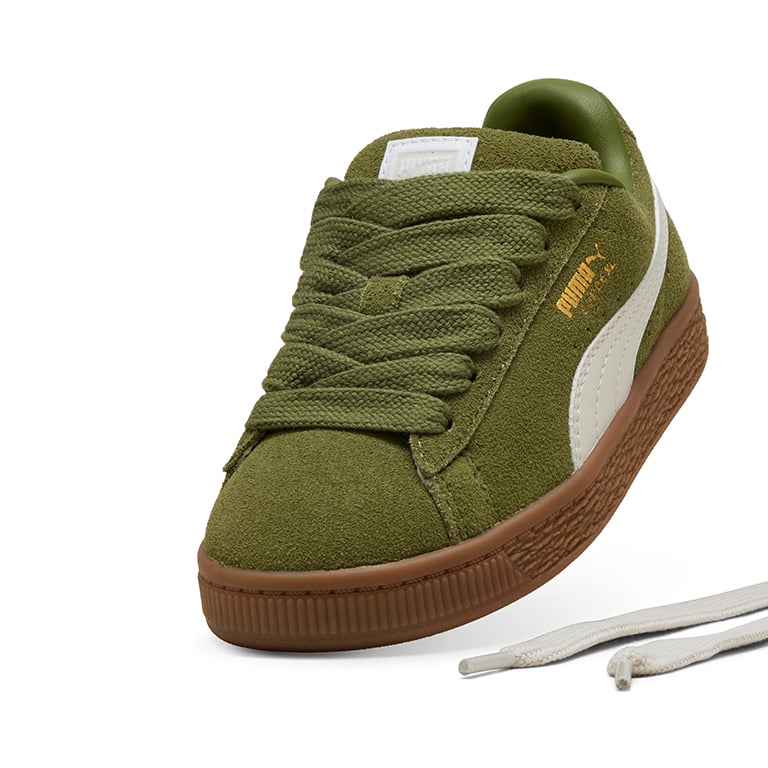 Puma Suede XL Kids
