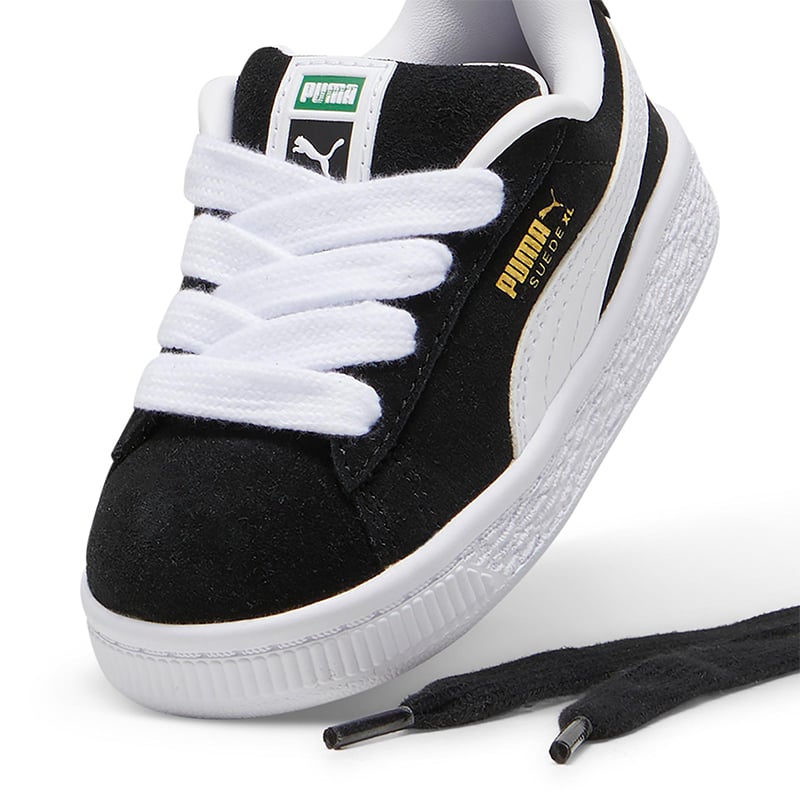 Puma Suede XL Infant
