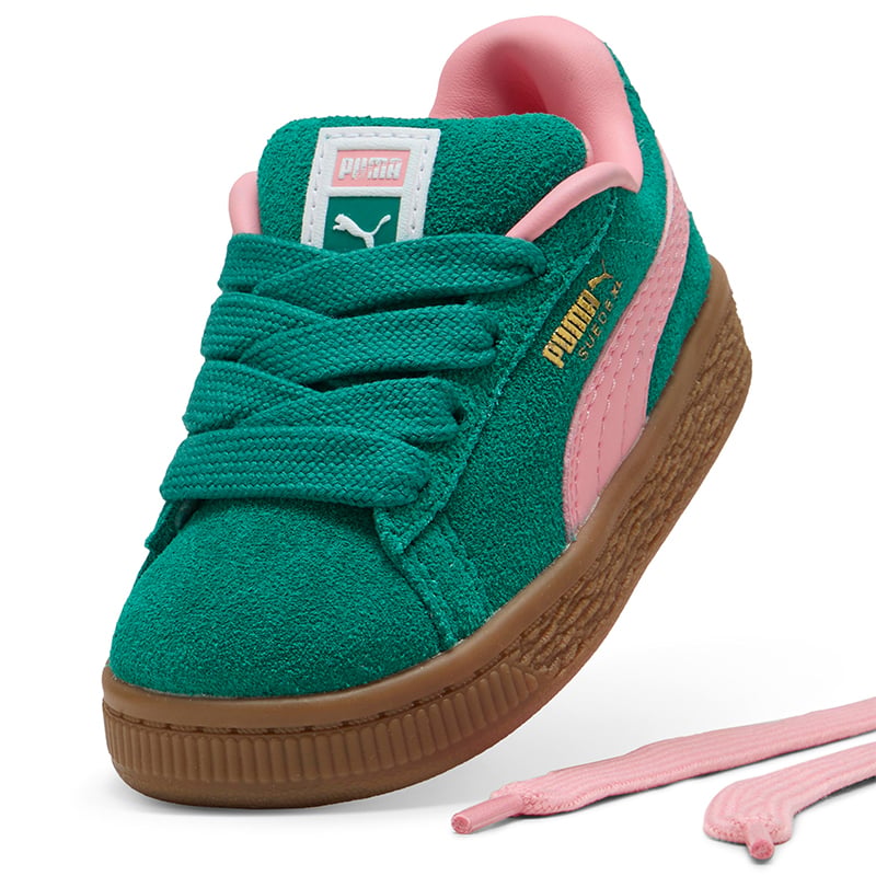 Puma Suede XL Infant
