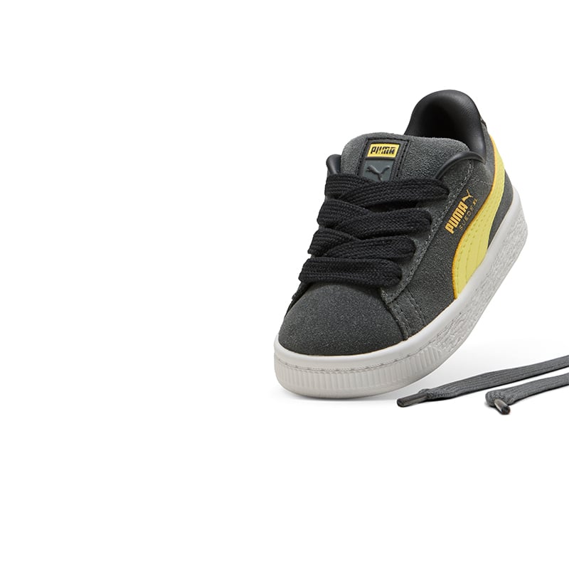 Puma Suede XL Infant