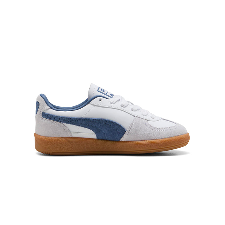 Puma Palermo Leather Junior