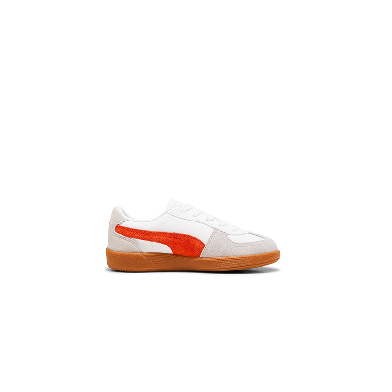 Puma Palermo Leather Kids