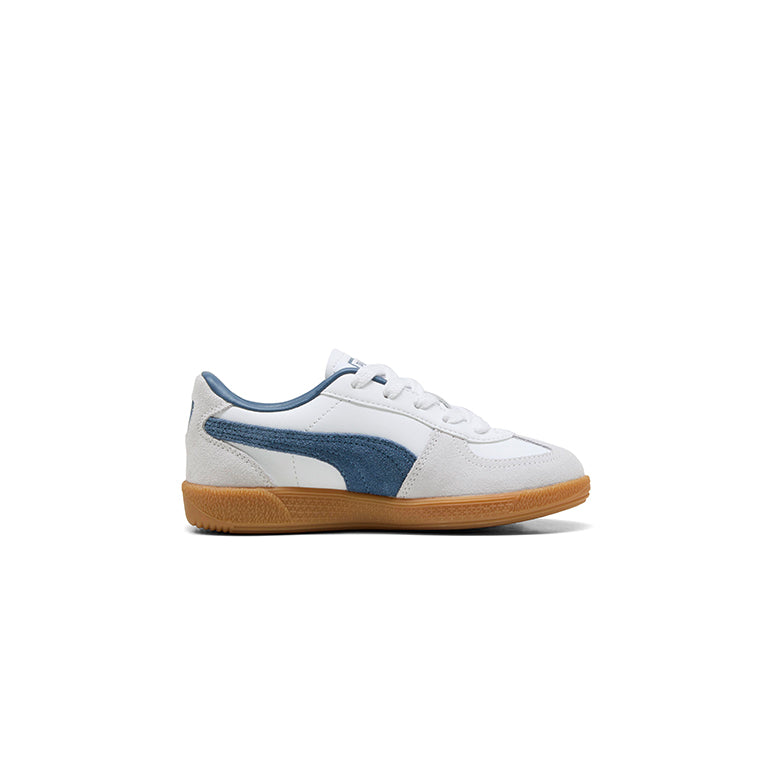 Puma Palermo Leather Kids