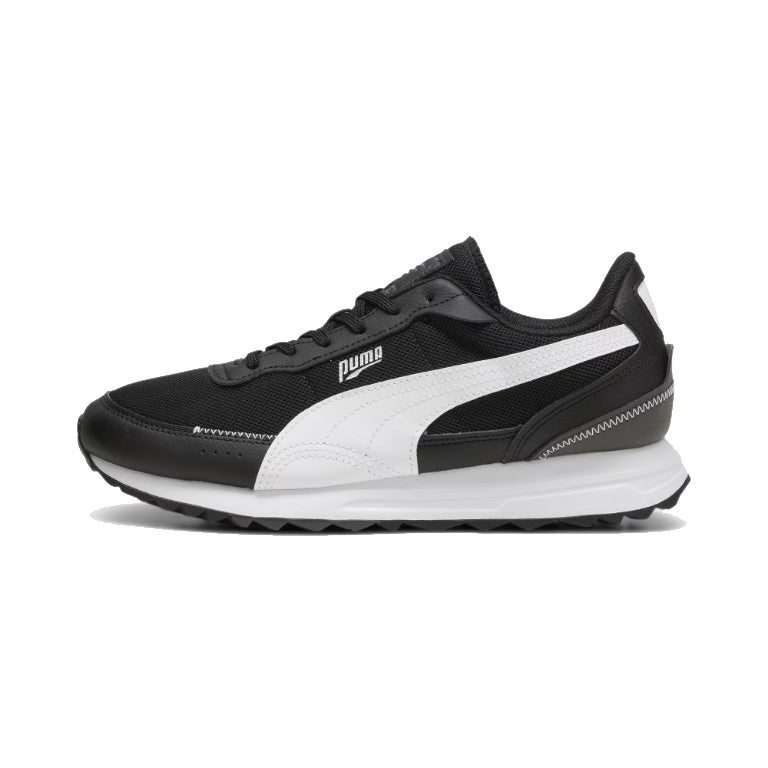 Puma Road Rider Leather