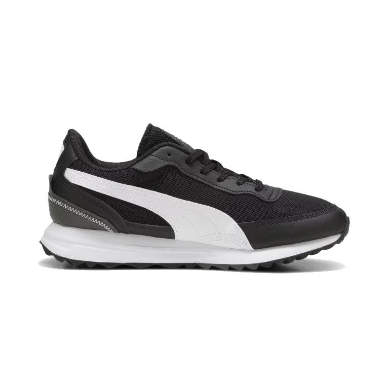 Puma Road Rider Leather