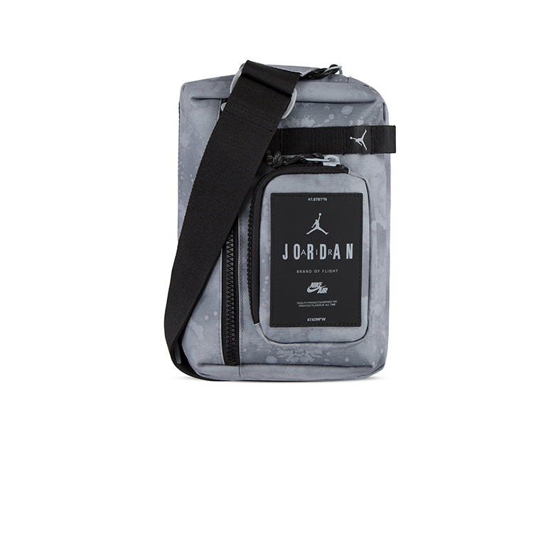 Jordan Hesi Crossbody Bag