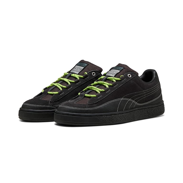 Puma Suede HP Aries