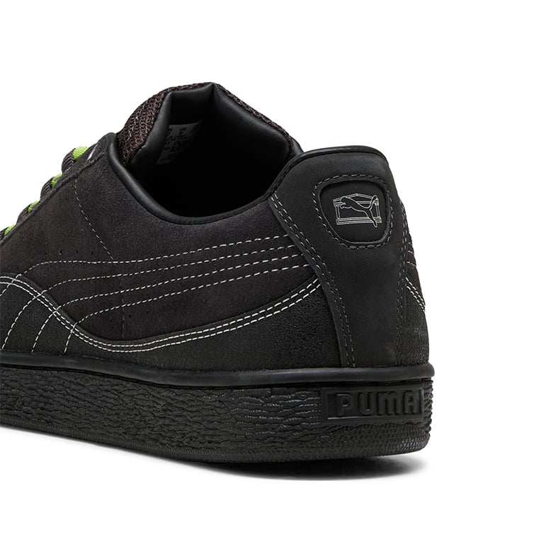 Puma Suede HP Aries