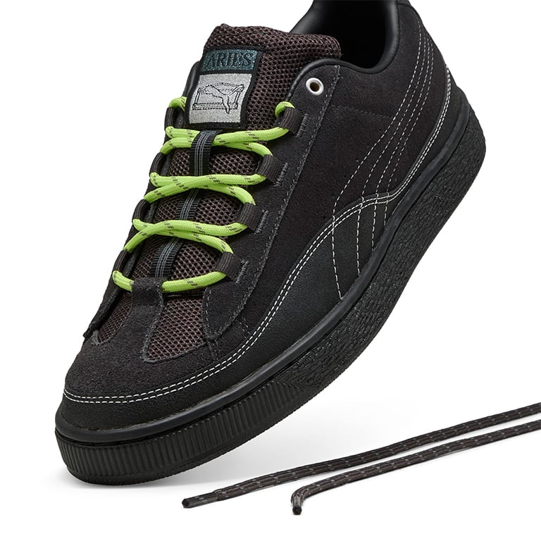 Puma Suede HP Aries