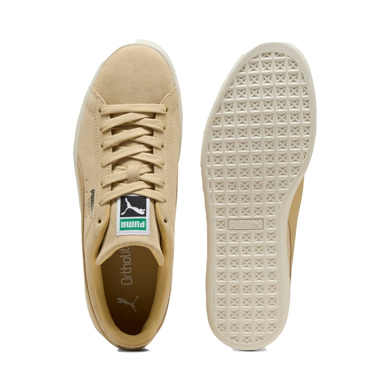 Puma Suede Classic Pebble Path