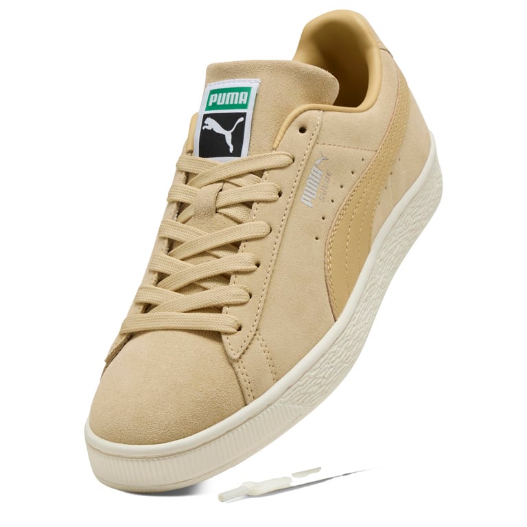 Puma Suede Classic Pebble Path