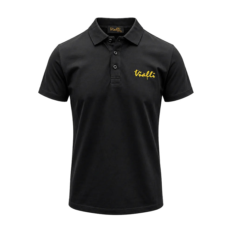 Vialli Ollat Golfer T-Shirt