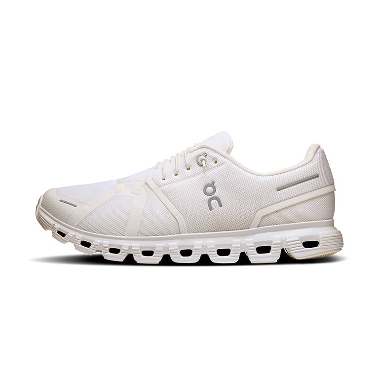On Cloud Cloud 6.0