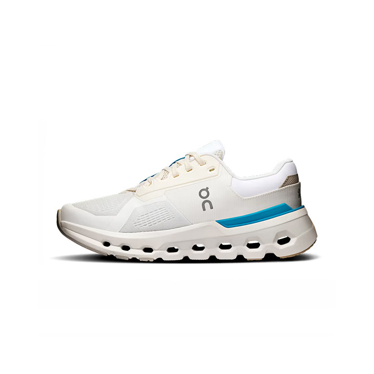 On Cloud Cloudrunner 2.0